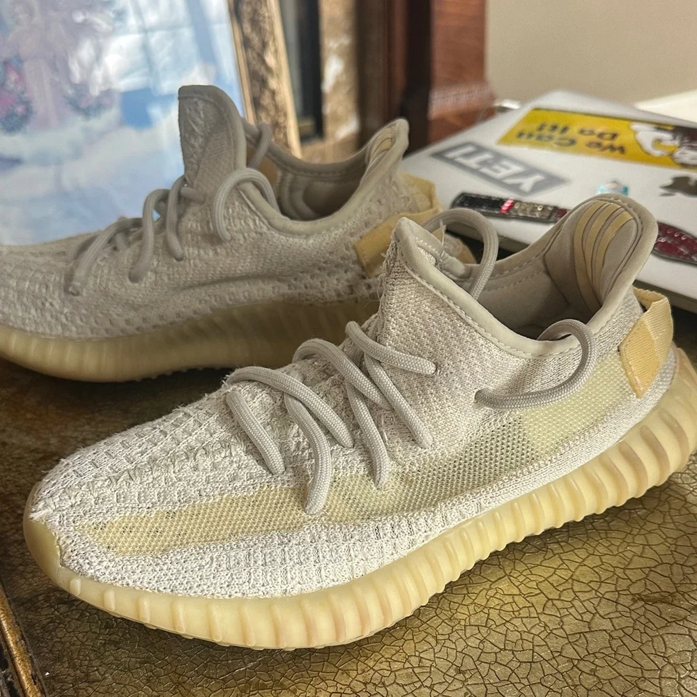 Yeezy experience ultimate